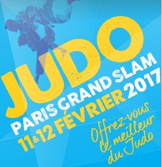 Judo 43ème edition